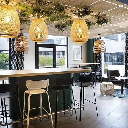 Aparthotel Adagio Annecy Centre-3